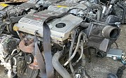 Двигатель АКПП 1MZ-fe 3, 0 L Мотор (коробка) Lexus RX300 Toyota Camry, 2001-2004 Алматы