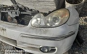 Морда носкад 2001-2016 Hyundai Sonata, 2001-2013 Алматы