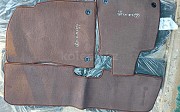 Оригинальный текстильный, велюровый Коврик, полик для салона LEXUS RX 350 Lexus RX 350, 2015-2019 Алматы