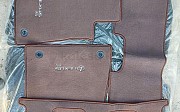 Оригинальный текстильный, велюровый Коврик, полик для салона LEXUS RX 350 Lexus RX 350, 2015-2019 Алматы