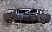 XC70 ноускат Volvo XC70, 2000-2004 