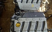 Привозной двигатель на Рено Renault Laguna, 2001-2005 Астана