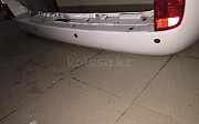 Бампер задний Lexus LX 570, 2007-2012 Алматы