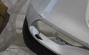 Бампер задний, Юбка, накладка заднего бампера Hyundai Santa Fe DM Hyundai Santa Fe, 2015-2018 Қарағанды