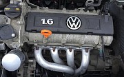 Volkswagen — двигатель 1.6 MPI CFNA разобран Skoda Rapid, 2012-2017 Алматы