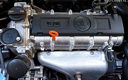 Volkswagen — двигатель 1.6 MPI CFNA разобран Skoda Rapid, 2012-2017 Алматы