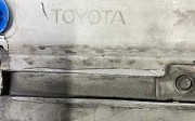 Передние молдинг двери бу оригинал Toyota Land Cruiser, 2012-2015 Алматы
