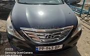 Саната 1-7 Hyundai Sonata, 2001-2013 Алматы