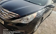 Саната 1-7 Hyundai Sonata, 2001-2013 Алматы