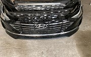 Паредний бампер Хундай соната Hyundai Sonata, 2019 Актау
