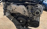 Двигатель CCZ 2.0L Volkswagen Passat CC, 2012-2017 Астана