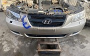 Ноускат Морда Hyundai Sonata Hyundai Sonata, 2001-2013 