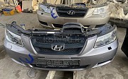 Ноускат Морда Hyundai Sonata Hyundai Sonata, 2001-2013 