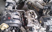 Привозной двигатель из Япония на Тойота камри, Hailander Toyota Highlander, 2013-2016 Алматы