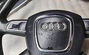 Руль всборе айрбагом Audi a4 b8 Audi A4, 2007-2011 Алматы
