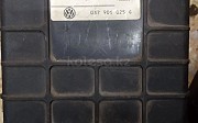Блок управления двигателем Volkswagen Passat, 1988-1993 Қарағанды