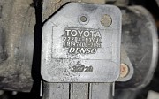 Валюметр (ДМРВ, датчик массового расхода воздуха) Toyota Lexus ES 300, 2001-2006 Алматы