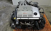 Двигатель АКПП 1MZ-fe 3.0L мотор (коробка) Lexus rx300 лексус Lexus RX 300, 1997-2003 Алматы