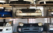 Ноускат пассат б5, морда пассат б5, фары б5, бампер б5… Volkswagen Passat, 1996-2001 Астана
