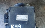 Расходомер воздуха (волюметр, ДМРВ) 501, 481, 504 Mitsubishi Montero, 1999-2006 Алматы