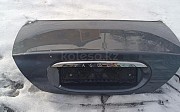 Крышка багажника Jaguar S-Type, 1999-2004 Алматы
