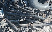 Контрактные двигатели из Европы отправку по региону РК Volkswagen Sharan, 2000-2003 Шымкент