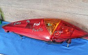 Задние фонари на Фиат Пунто Fiat Punto, 2003-2010 Қарағанды