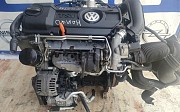 Двигатель CAX CAXA 1.4 TSI из Японии! Volkswagen Jetta, 2005-2011 Астана