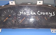 Щиток приборов Mazda Cronos Mazda Cronos, 1991-1996 Қарағанды