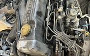 Контрактный двигатель из Европы Opel Frontera, 1992-1998 Шымкент