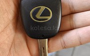 Оригинальный Ключ зажигания LEXUS RX Lexus RX 330, 2003-2006 Алматы