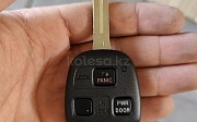 Оригинальный Ключ зажигания LEXUS RX Lexus RX 330, 2003-2006 Алматы