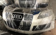 Морда (бампер фара) Audi Q7 Audi Q7, 2005-2009 Алматы