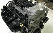 Двигатель Nissan QR25DER 2.5 л из Японии Nissan Murano, 2016 Астана