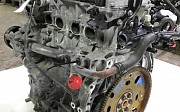 Двигатель Nissan QR25DER 2.5 л из Японии Nissan Murano, 2016 Астана