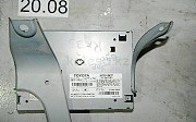 Блок управления радио Lexus RX 330, 2003-2006 Алматы