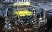 Контрактный двигатель на Фольксваген Т4 из Германии Volkswagen Transporter, 1990-2003 Караганда