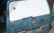 Дверь хлопушка Volkswagen Transporter, 1990-2003 Караганда