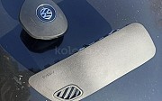 Airbag srs Крышка руля подушка безопасности поло wv polo Volkswagen Polo, 2015-2019 Алматы
