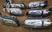 Фары Volvo S60, 850 Volvo S60, 2004-2010 