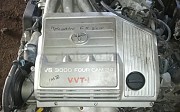 Мотор 1MZ-fe Двигатель Toyota Camry (тойота камри) двигатель 3.0 литра Toyota Camry, 2000-2001 Алматы