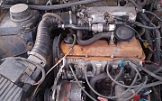 Двигатель 1.8 инжектор Volkswagen Passat, 1988-1993 Караганда