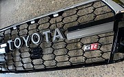 Решетка радиатора GR sport Toyota Land Cruiser 200 Toyota Land Cruiser, 2015-2021 Өскемен
