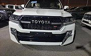 Решетка радиатора GR sport Toyota Land Cruiser 200 Toyota Land Cruiser, 2015-2021 Усть-Каменогорск