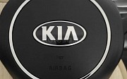 Airbag srs Крышка на руль муляж kia k5 Kia K5, 2020 Алматы