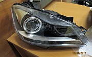 Фара правая mercedes w204 рестайлинг биксенон адаптивная Mercedes-Benz C 200, 2011-2015 Алматы