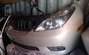 Бампер пердный на Lexus ES300 Lexus ES 300, 2001-2006 Алматы