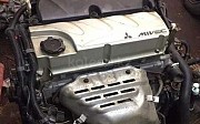Двигатель АКПП 4G69 2.4 MIVEC на Mitsubishi Outlander из Японии Mitsubishi Outlander, 2002-2008 Алматы