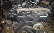 Двигатель AKE AFB BAU BDG 2.5L Audi A6 Алматы