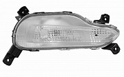 Фара противотуманная Hyundai Solaris, 2017-2020 Шымкент